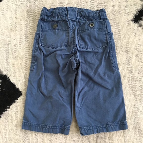 Baby Gap Casual Pants, 12-18 months - Picture 2 of 5